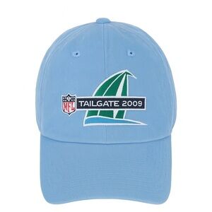 Pittsburgh Steeler’s Super Bowl XLIII NFL Tailgate 2009 Hat NFL Cap One Size